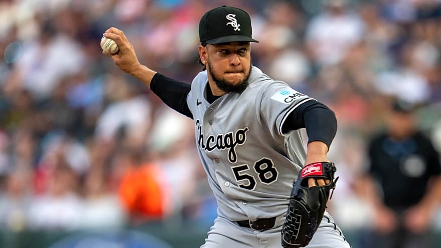 White Sox beat Royals despite another bullpen collapse