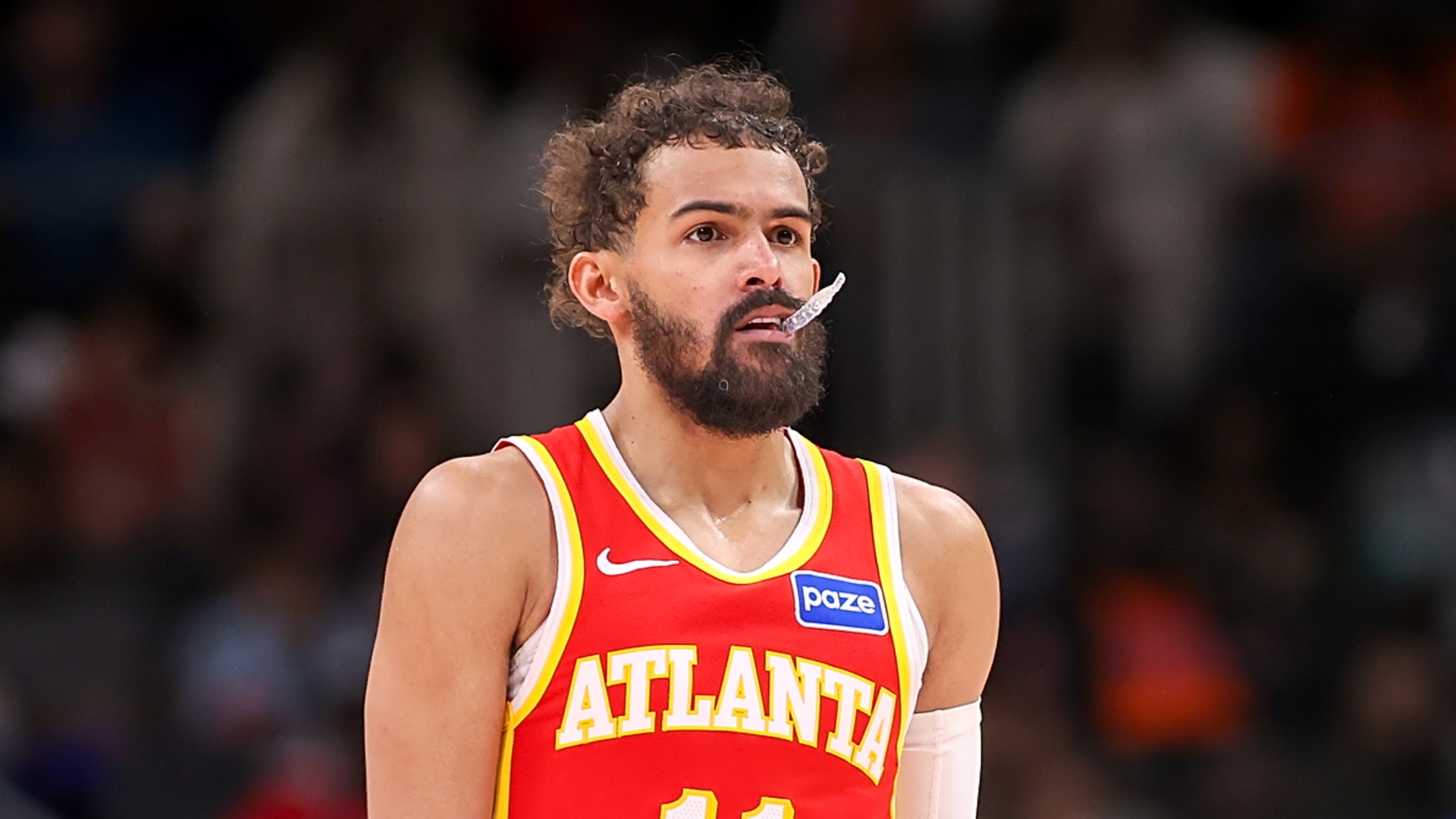 NBA: Trae Young deixa os Hawks rumo aos Wizards; quem levou a melhor na ...
