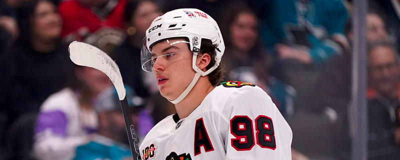 NHL: Breaking News, Rumors & Highlights | Yardbarker