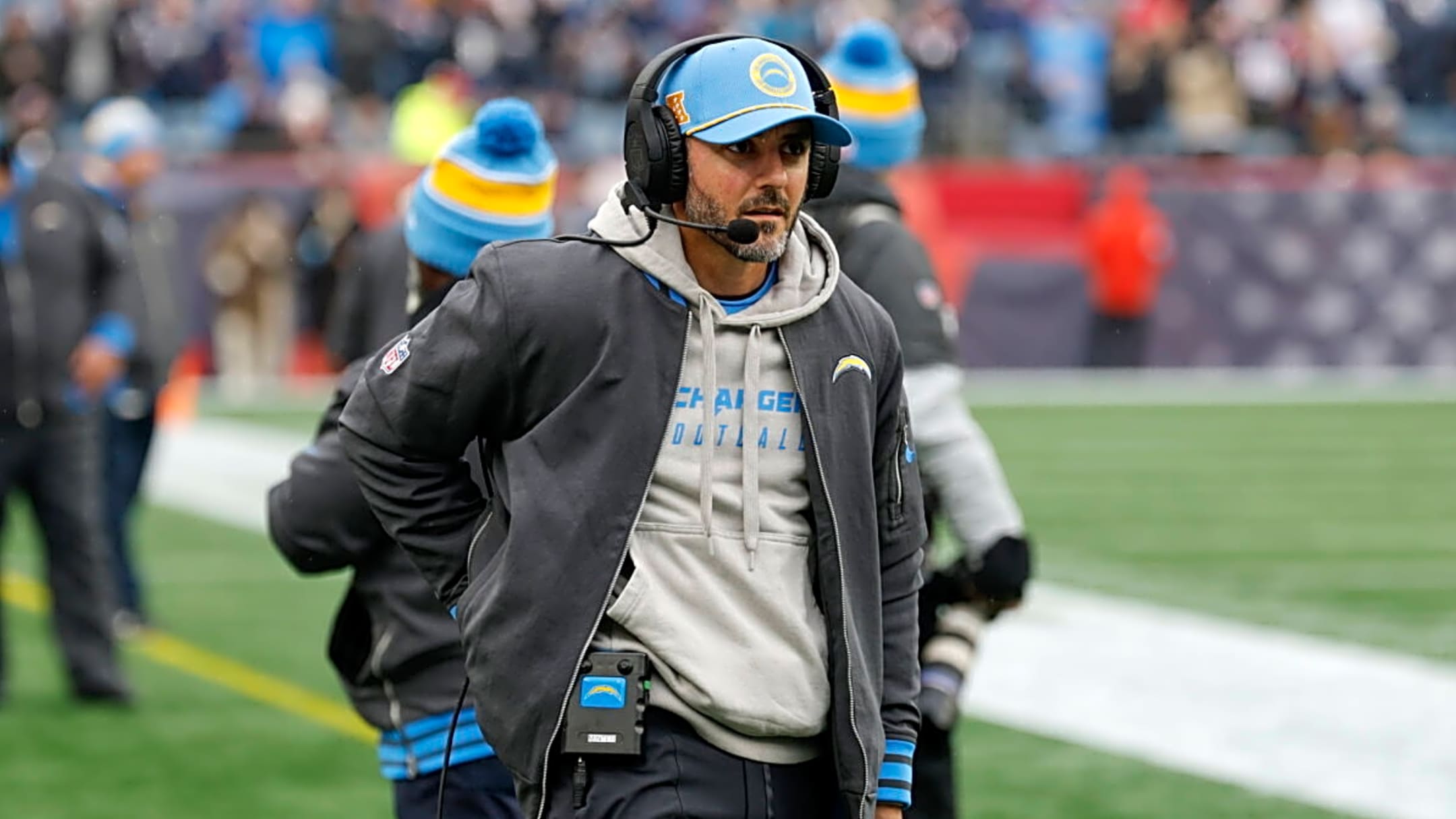 Jesse Minter Admits Ravens’ Smart Use of Major NFL Rule After Cowboys’ Crucial Last-Minute Blunder