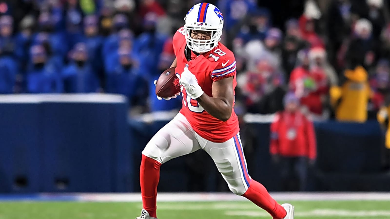 Bills rumors: Buffalo urged to bring Amari Cooper back to fix problem |  Yardbarker