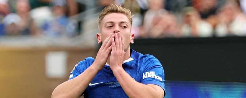 'My information…' – Ben Jacobs’ claim on Chelsea’s summer striker transfers
