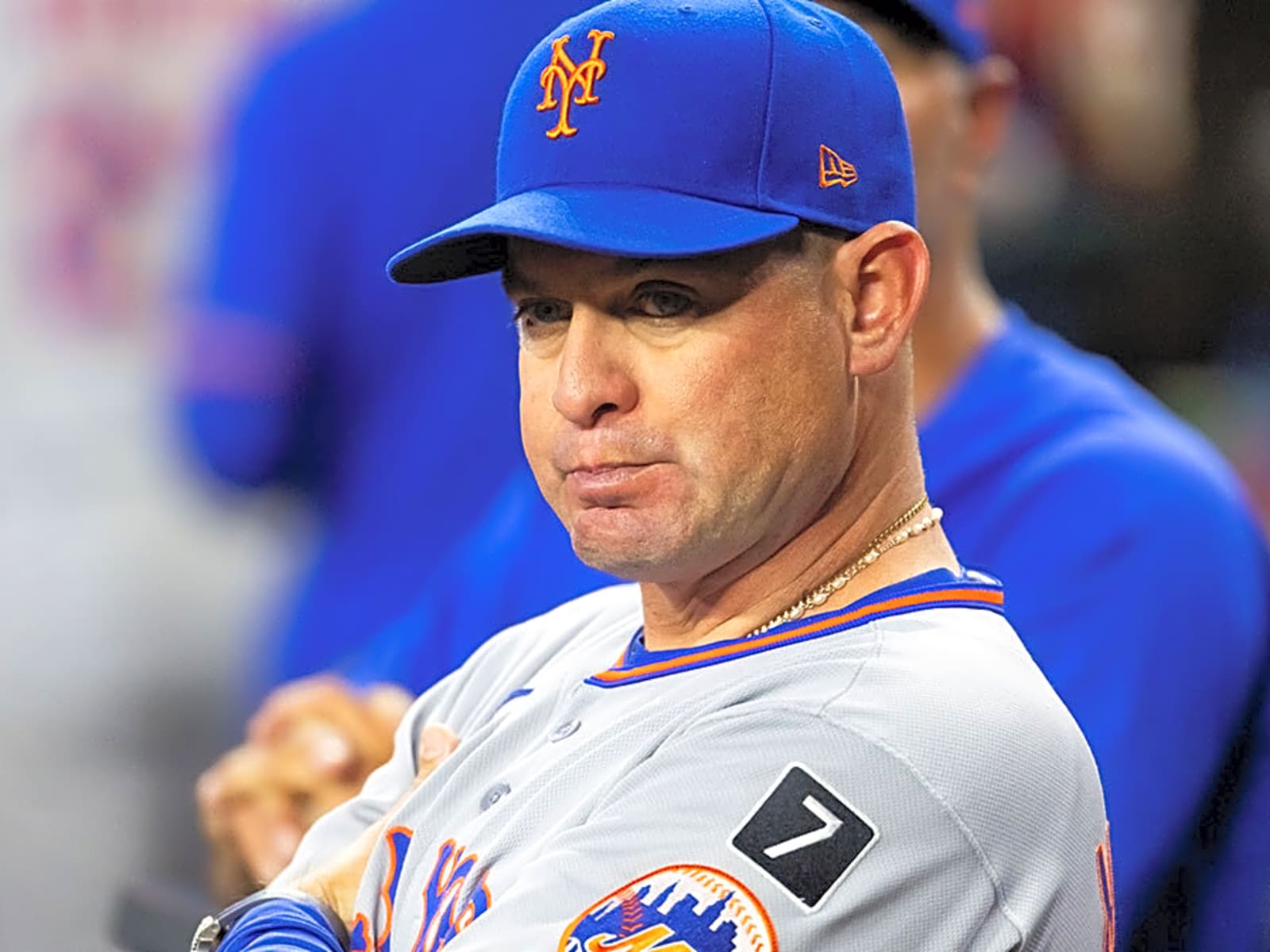 Mets' Carlos Mendoza confirms 2 devastating injury timetables | Yardbarker