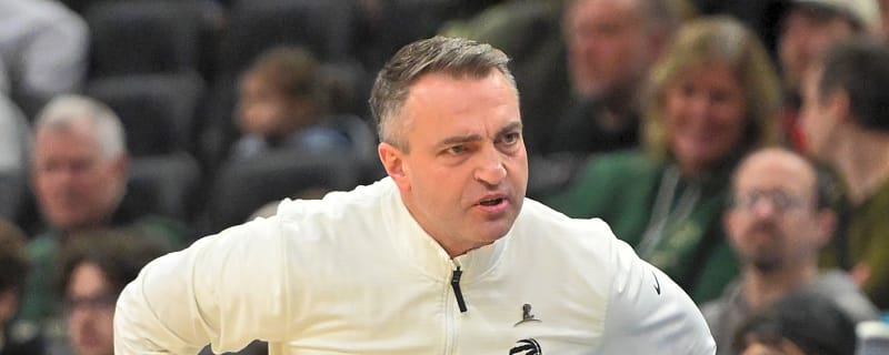 Eastern conference contender shows confidence in coach with multiyear extension