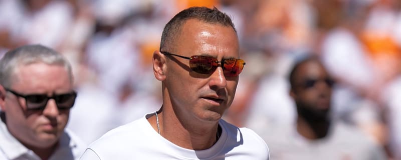 Texas insider reveals what it would take for Sarkisian to bench Manning