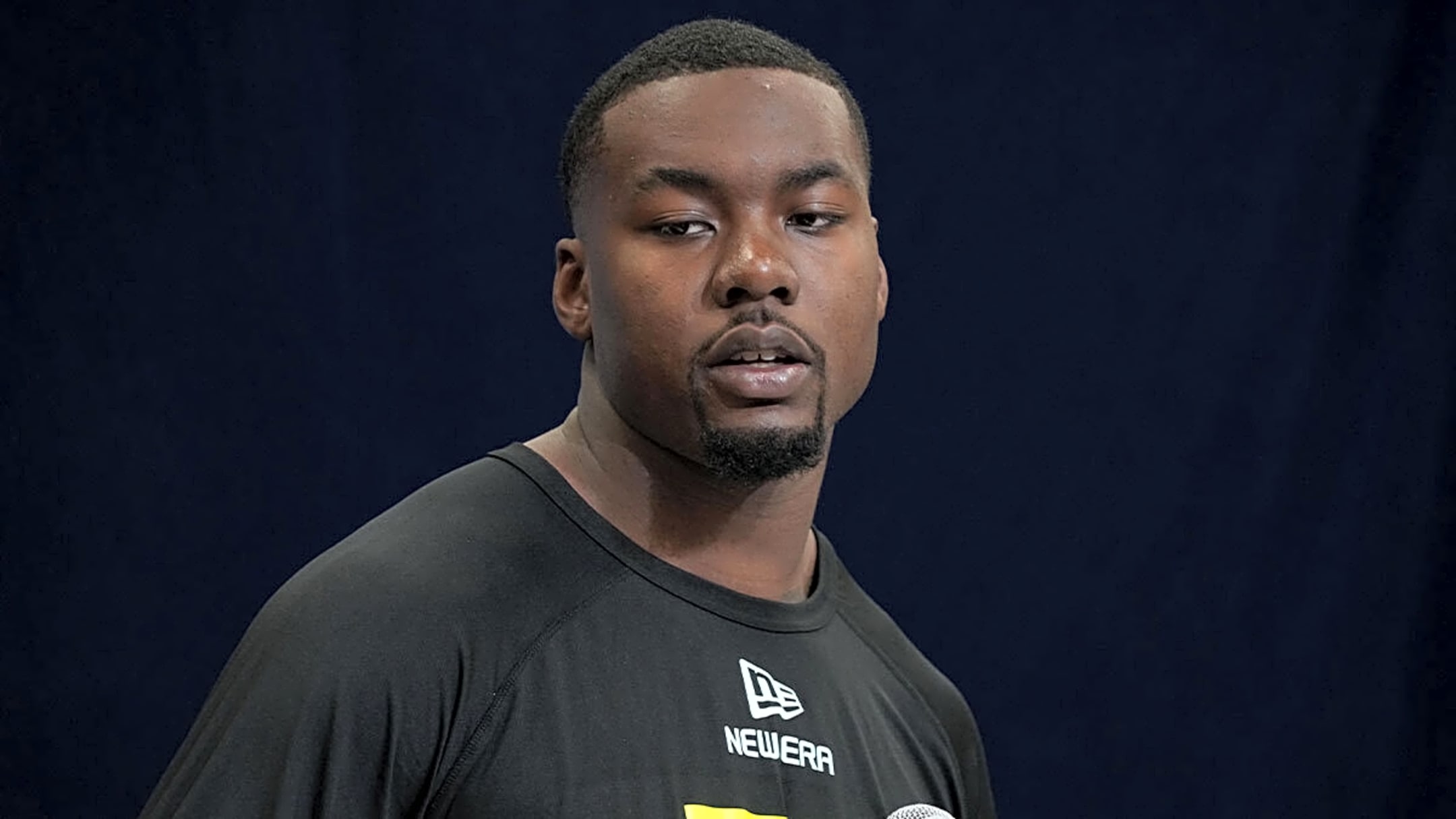 Mykel Williams' minicamp highlight will have 49ers fans hyped | Yardbarker