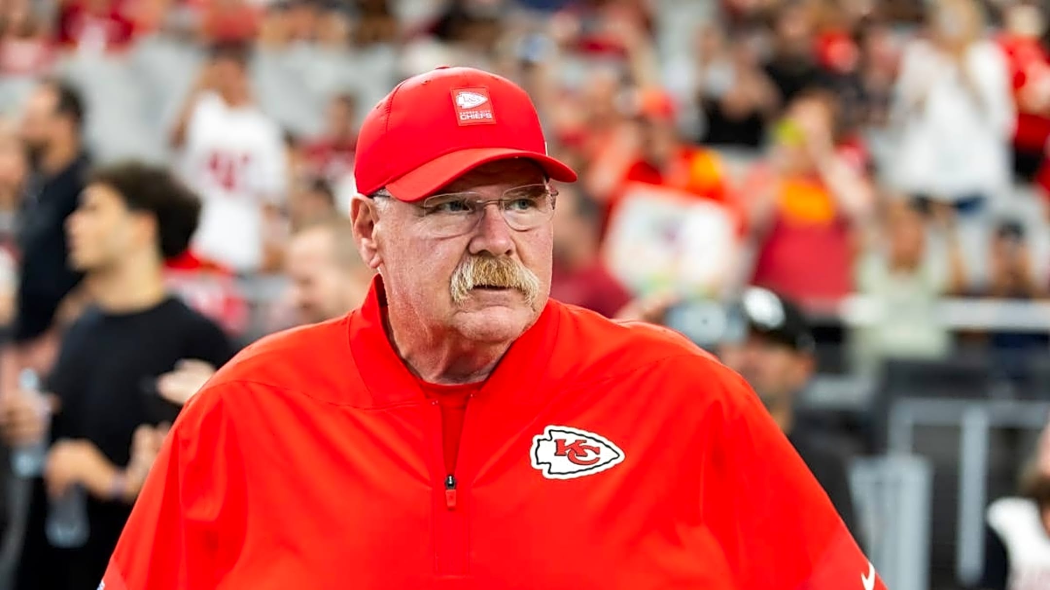 Report: Chiefs 'Engaged' On Blockbuster NFL Draft Trade | Yardbarker