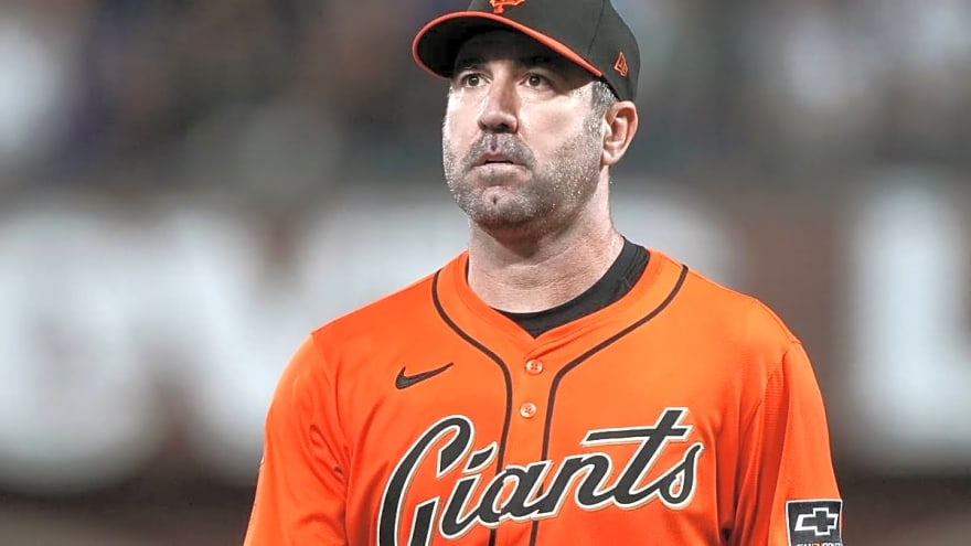 A.J. Hinch Outlines the Plan for Final Justin Verlander Start