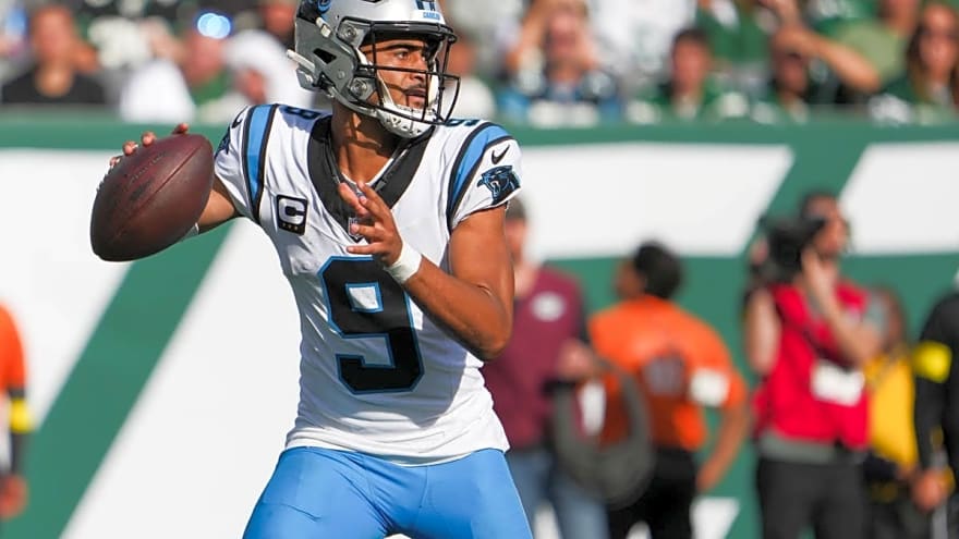One Stat Shows Why Bryce Young Deserves More Respect