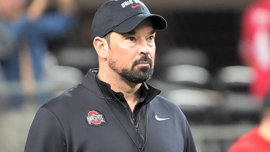 Ryan Day Continues To Make The Same Mistake At Ohio State