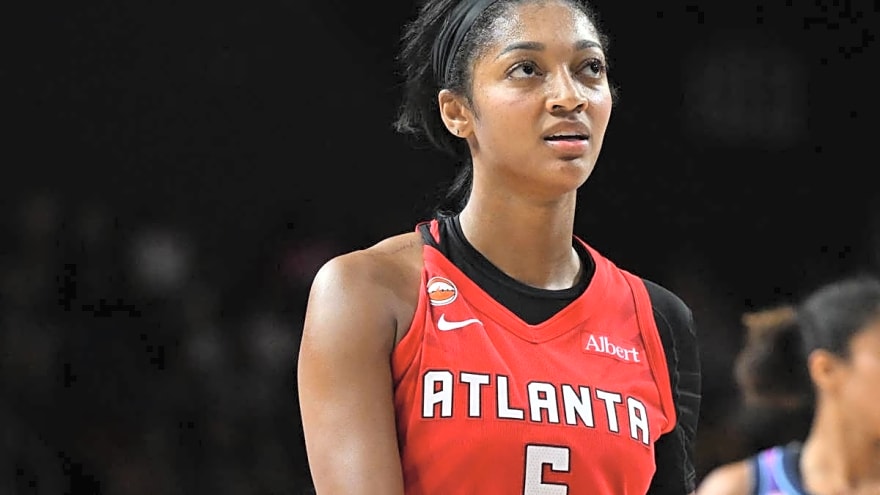 Angel Reese Has Blunt Response on Paige Bueckers’ New Nickname
