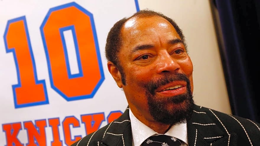 Greatest New York Knicks of All Time: Ranking the Mount Rushmore