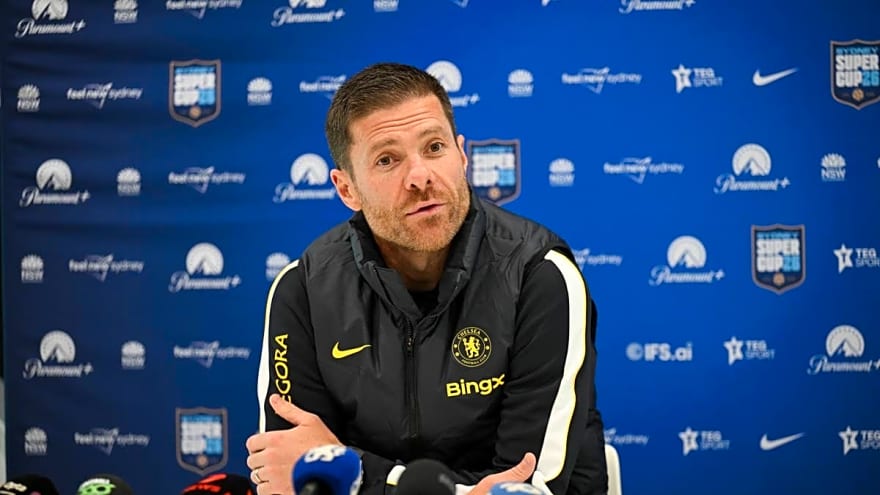 How & Where to Watch Chelsea vs. Western Sydney Wanderers? Start Time, Live Stream & TV Channels
