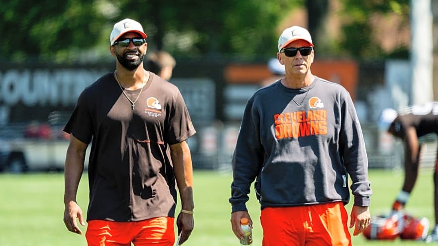 Browns Share Deshaun Watson Update After Shedeur Sanders Announcement