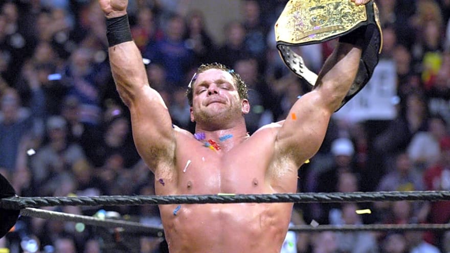Former WWE Star Reveals What His Relationship With Chris Benoit Was Really Like