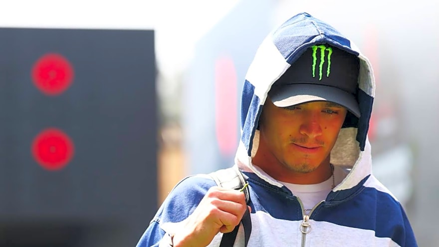 Meet Lando Norris' Mexican GP Replacement: Why Is McLaren Driver Not Racing at FP1?