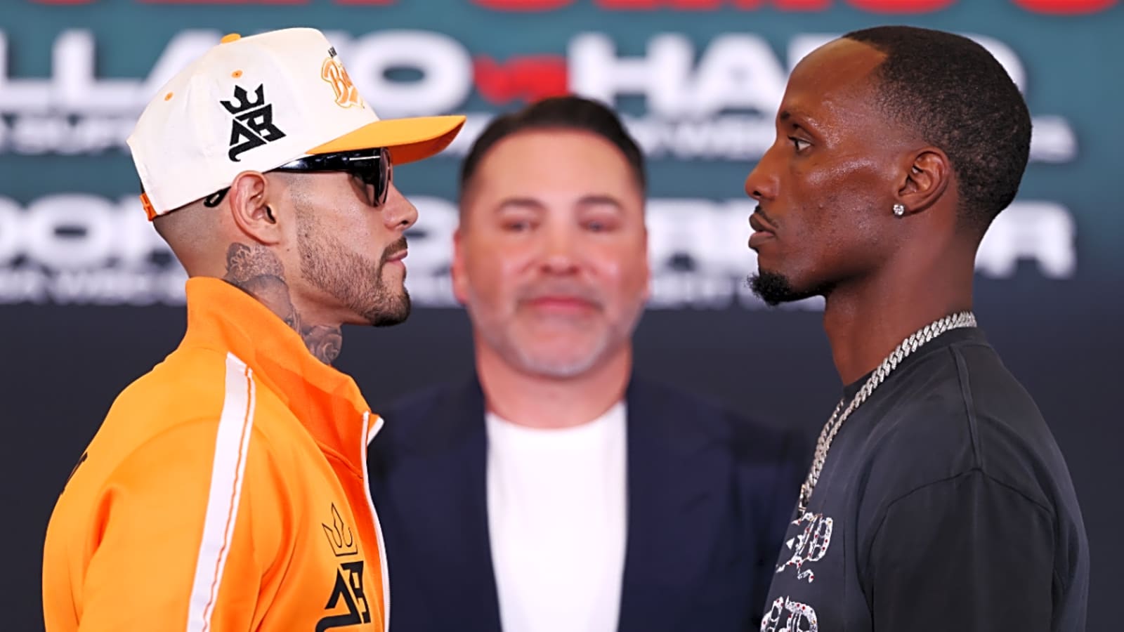 Arnold Barboza Jr. vs. Kenneth Sims Jr.: When It Starts and Ring Walk ...