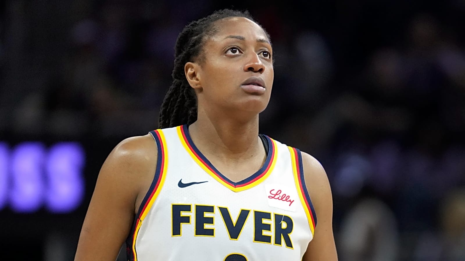 Indiana Fever Announce Kelsey Mitchell News After Leaving Tempo Game ...