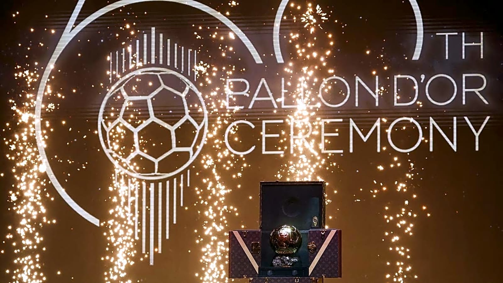 Everything About Ballon d'Or 2026: Format, Predictions, Voting Panel ...