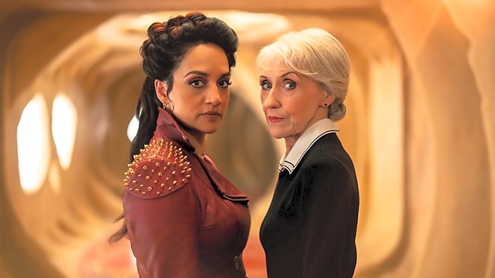Bass Rani Back DOCTOR WHO’s Rani Plans to Bring Back Another Classic Villain | Yardbarker