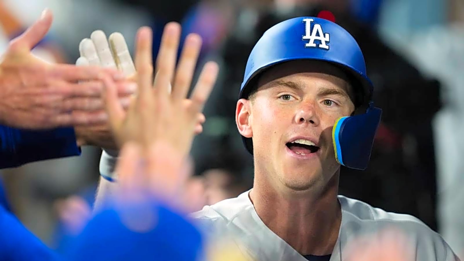 Dave Roberts Announces Disappointing Will Smith Update After 11 Straight  Missed Dodgers Games | Yardbarker
