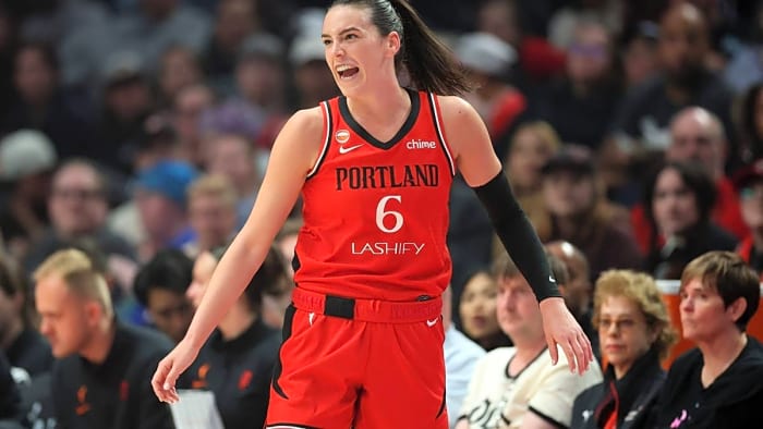 Final Injury Report for Mystics-Fire: Will Shakira Austin Play ...