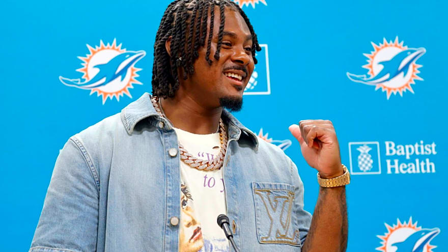 Malik Willis Shuts Down Future Career Path as Dolphins’ QB Reveals Plans Post NFL Career