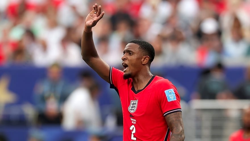 Tuchel offers Arsenal positive update on Konsa