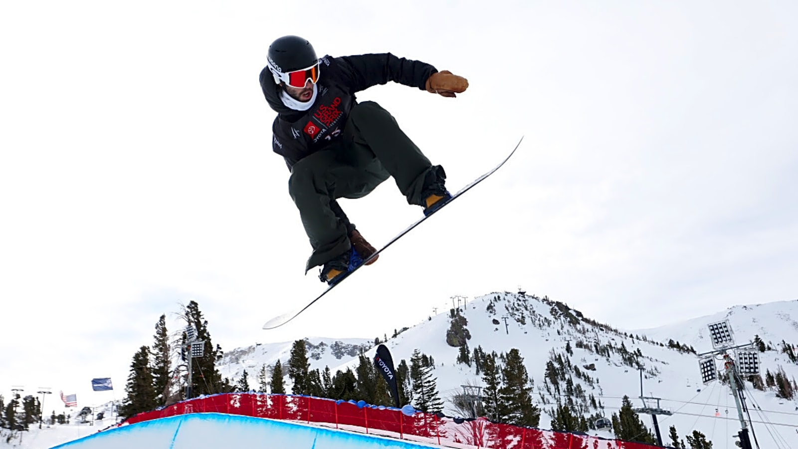 Here's How To Build a Fantasy Team for Shaun White's Snow League ...
