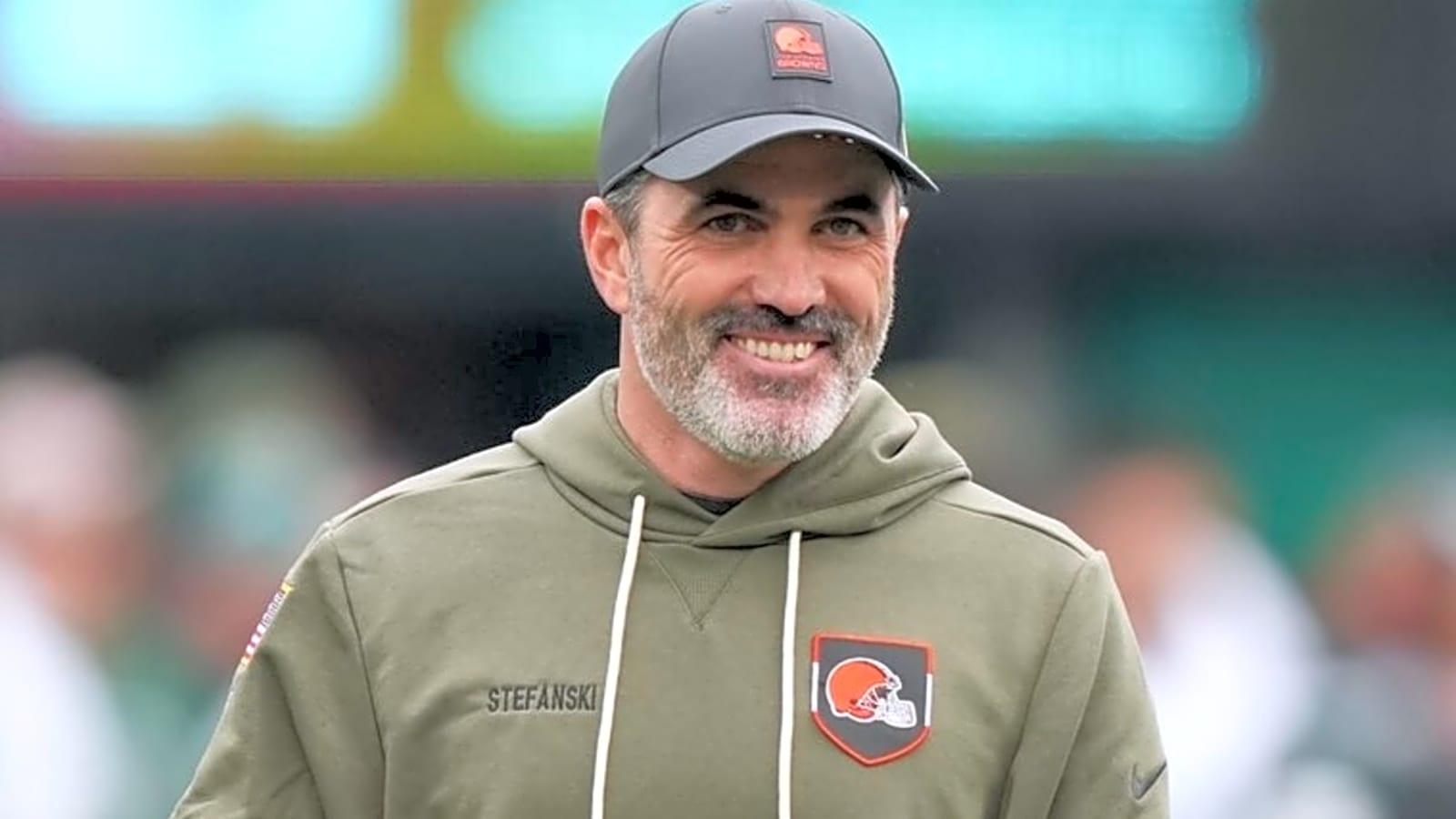 Kevin Stefanski makes quarterback decision going forward after the  Cleveland Browns were dropped by the New York Jets | Yardbarker