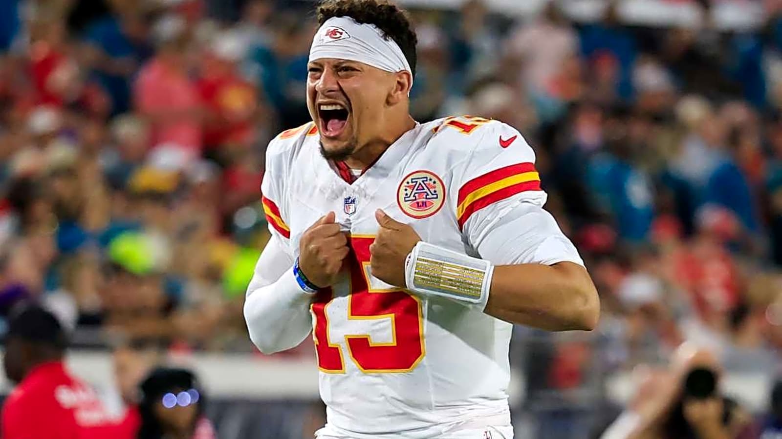 Chiefs QB Patrick Mahomes knows what must be done to turn losses into wins  and is more equipped than ever to do it | Yardbarker