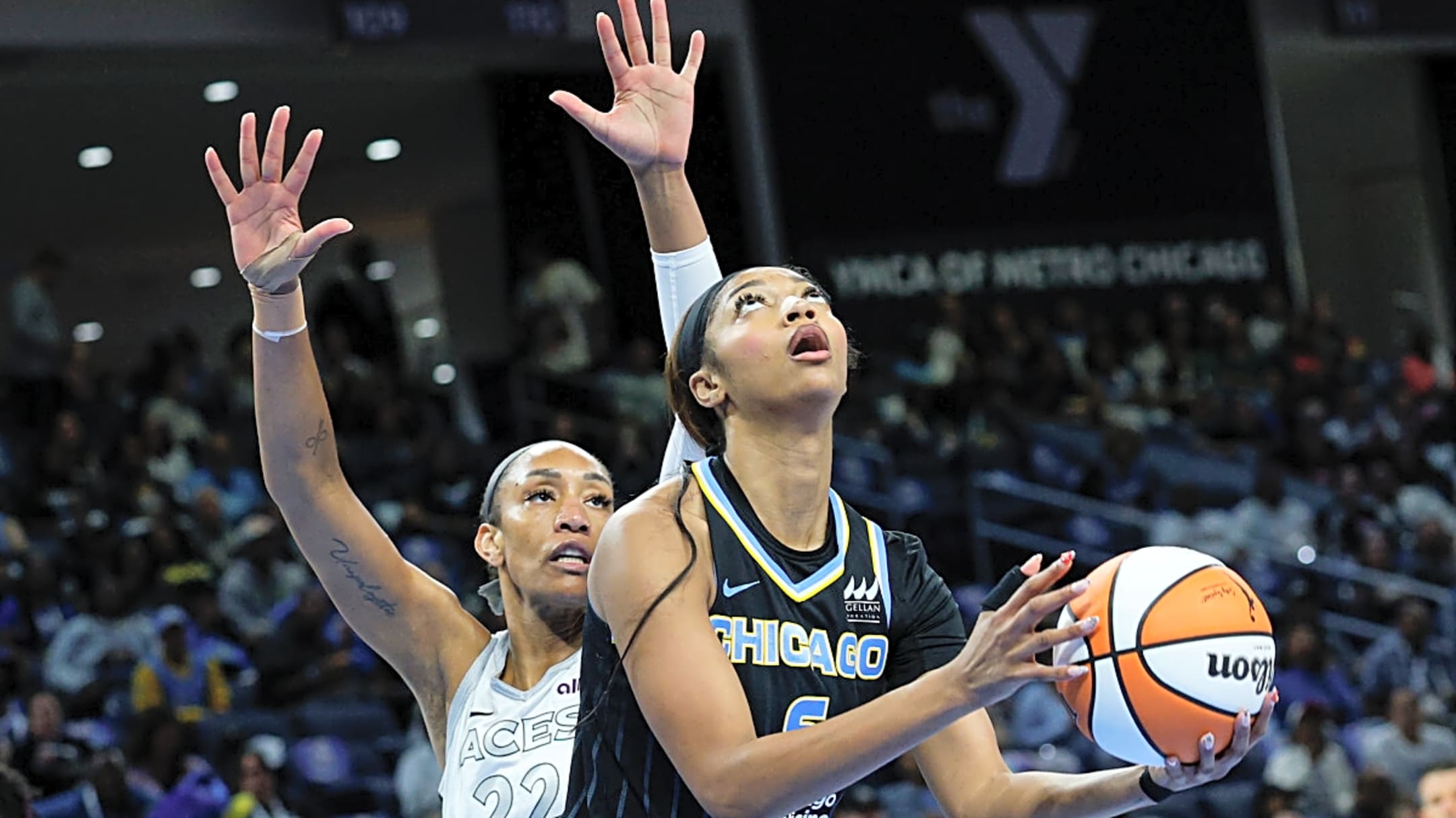 It May Look a Little Bit Different...': Sky Coach Reveals First Message to Angel Reese After Taking Chicago Job | Yardbarker