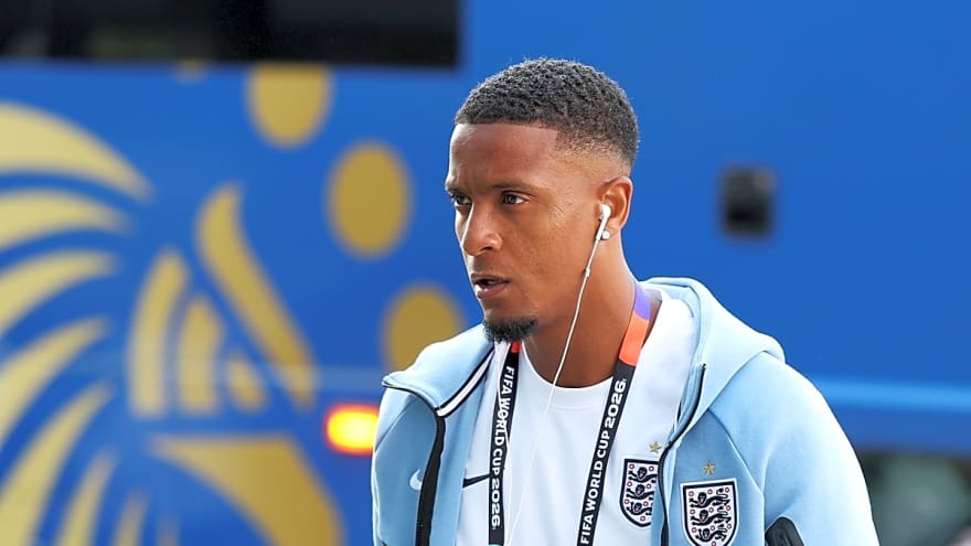 Ezri Konsa expected to start for Arsenal at Aston Villa