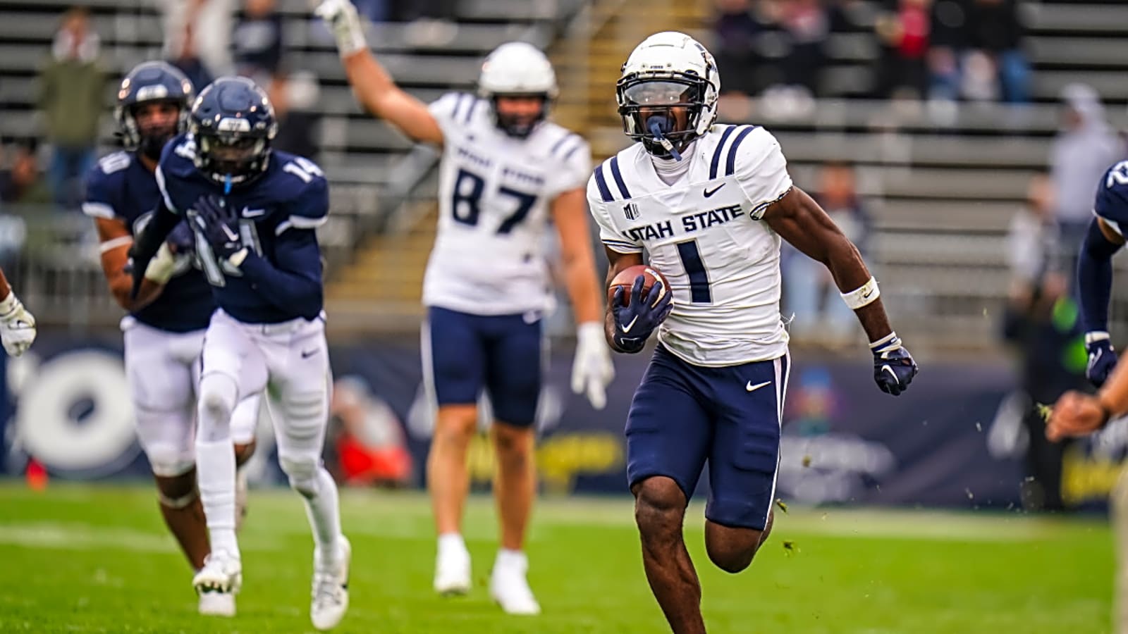 Chiefs Draft Pick Can Be Devastating for Patrick Mahomes | Yardbarker