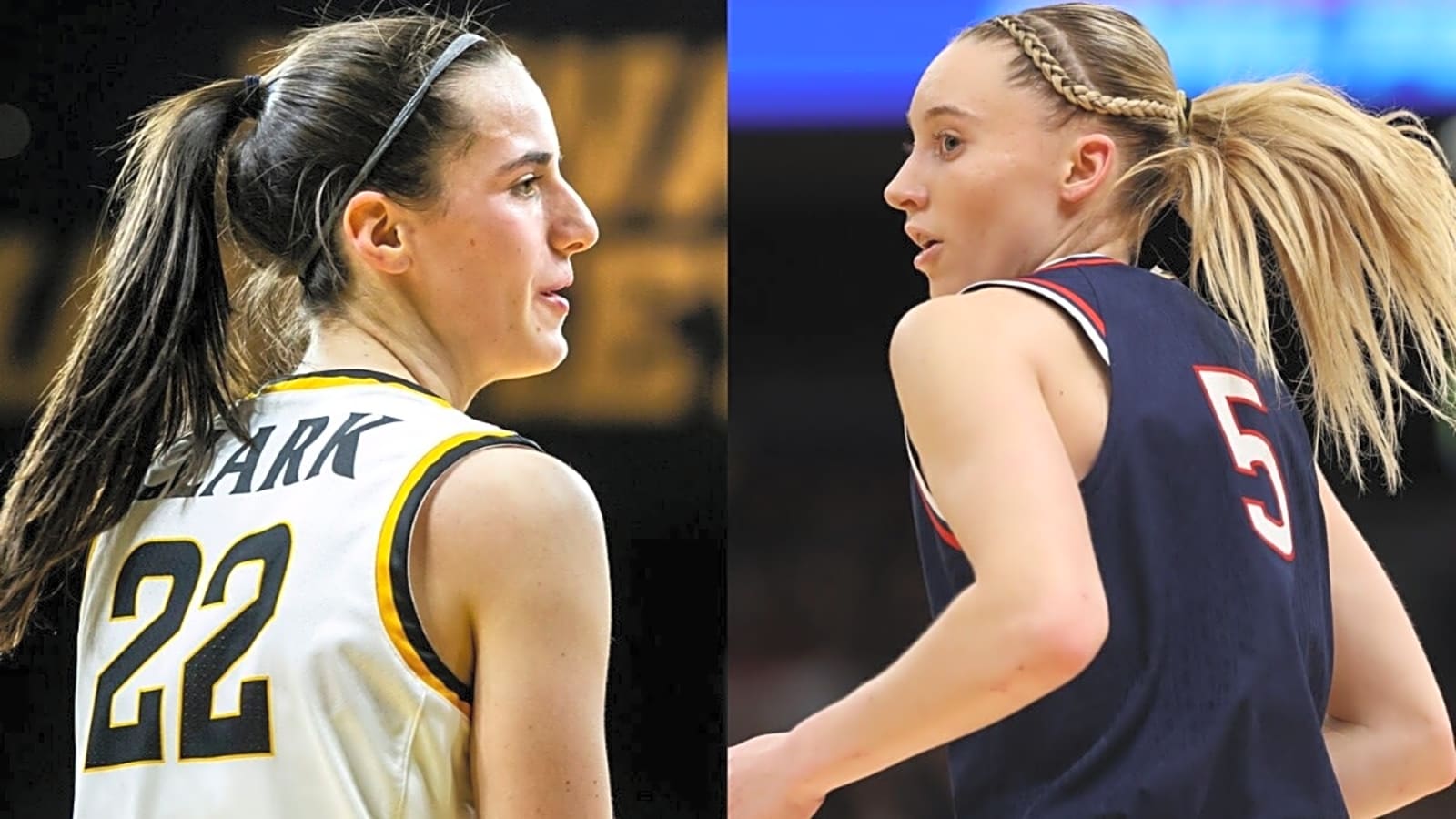 Caitlin Clark-Paige Bueckers' First WNBA Game Revealed | Yardbarker