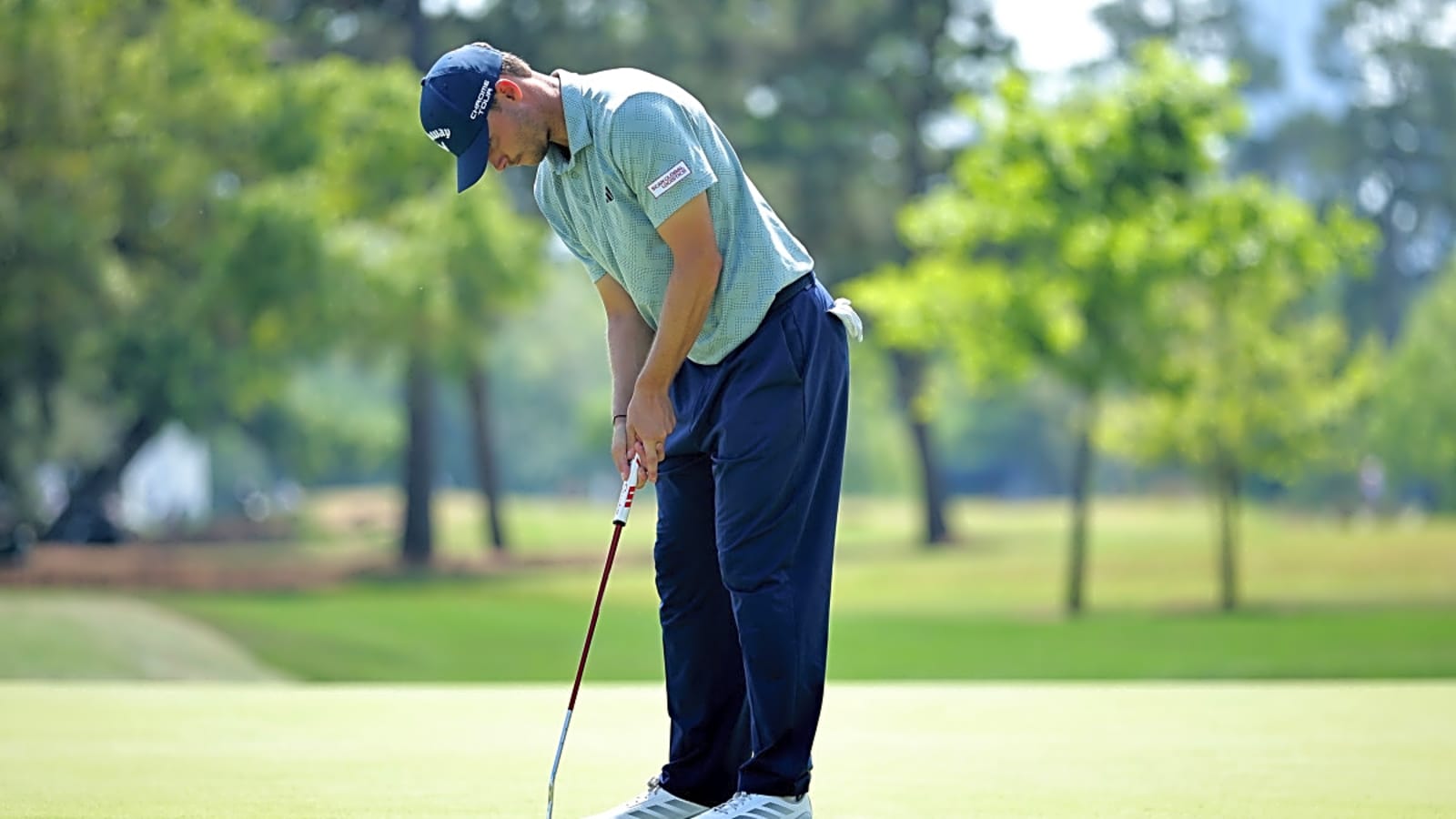 Multiple Early Withdraws From the Valero Texas Open | Yardbarker