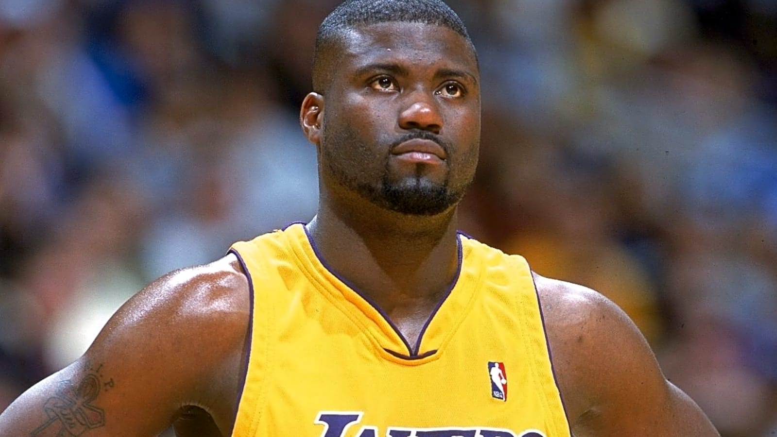 Isaiah Rider Champ Lakers Champ Isaiah Rider Breaks Silence On Arrest For Order Violation ...