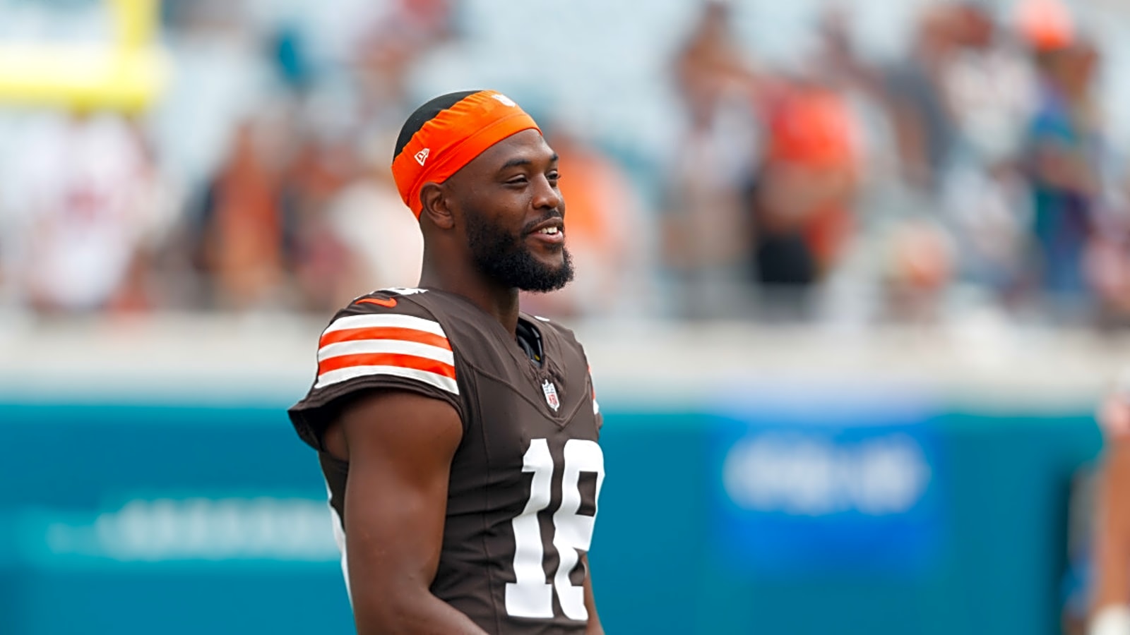 Former Big Ten Football Star Retires From NFL At 24 | Yardbarker