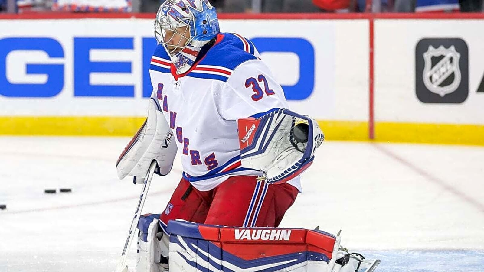 New York Rangers’ 2025-26 Report Cards: Jonathan Quick | Yardbarker