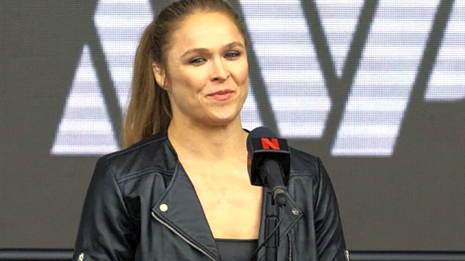 Dana Rouse Ronda Rousey Trolls Dana White’s Right-Hand Man Over White House ...