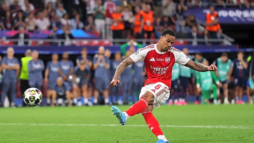 Opinion: Why Arsenal’s Champions League Final Defeat Doesn’t Feel Catastrophic