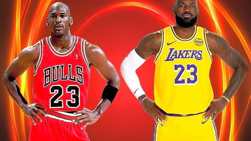 Darryn Peterson And 2026 NBA Draft Prospects Name Their GOAT; Share First LeBron James Memory