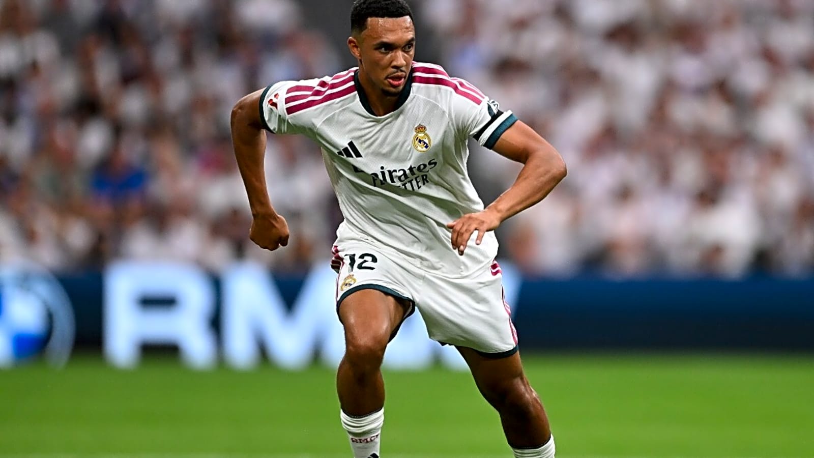 Alex Doyle Liverpool make Trent Alexander-Arnold decision as right-back struggles ...