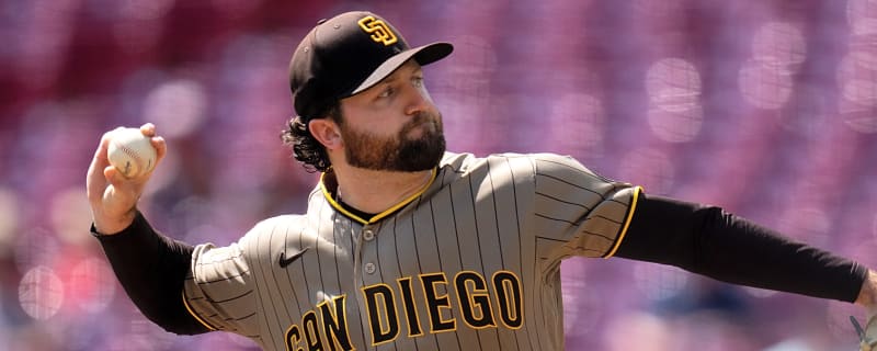 Casey Mize's unreliability on the mound for Padres continues