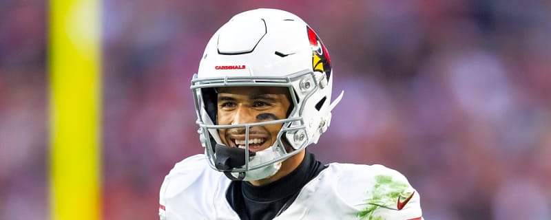 Cardinals reportedly make massive Wilson decision ahead of 2026 season