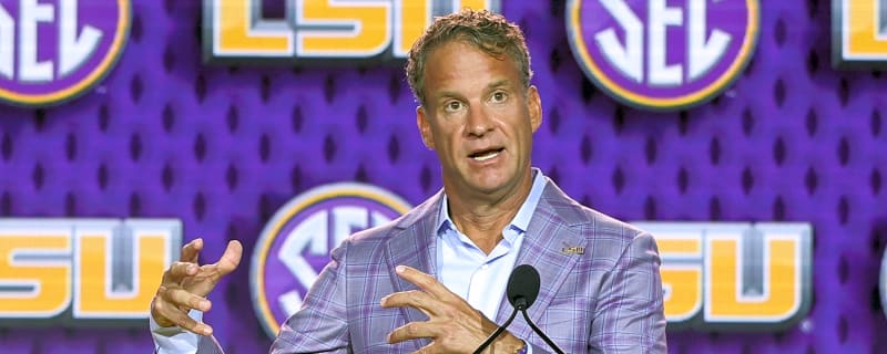 As LSU and Clemson prepare to clash, which school is the real Death Valley?