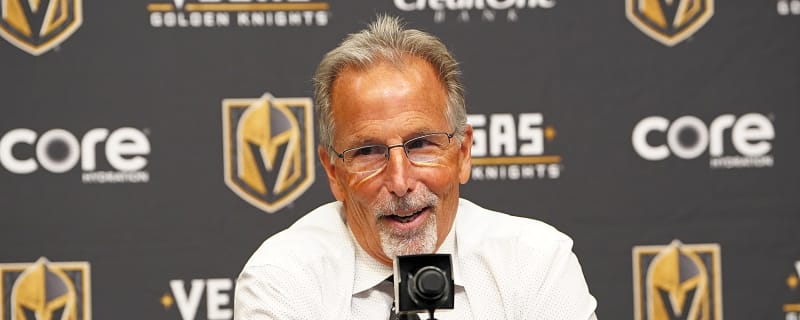Tortorella leaving clothes in Carolina, dismisses goalie question