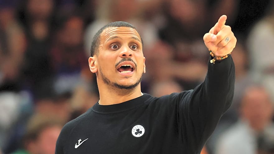 The 'NBA Coaches of the Year' quiz
