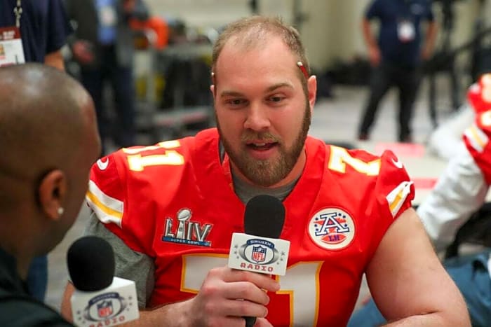 Former Chiefs OT takes a sarcastic dig at Rashee Rice’s ‘best rehab ...