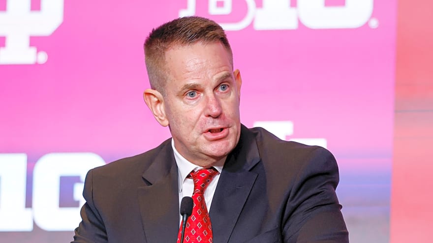 Curt Cignetti, Indiana get massive eligibility news for 2026 season